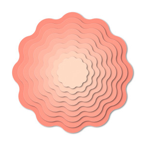 Free Free 229 Wavy Circle Svg SVG PNG EPS DXF File