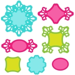 Silhouette Design Store - Search Designs : labels