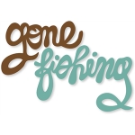 Silhouette Design Store - Search Designs : fishing