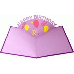 Silhouette Design Store - Search Designs : birthday